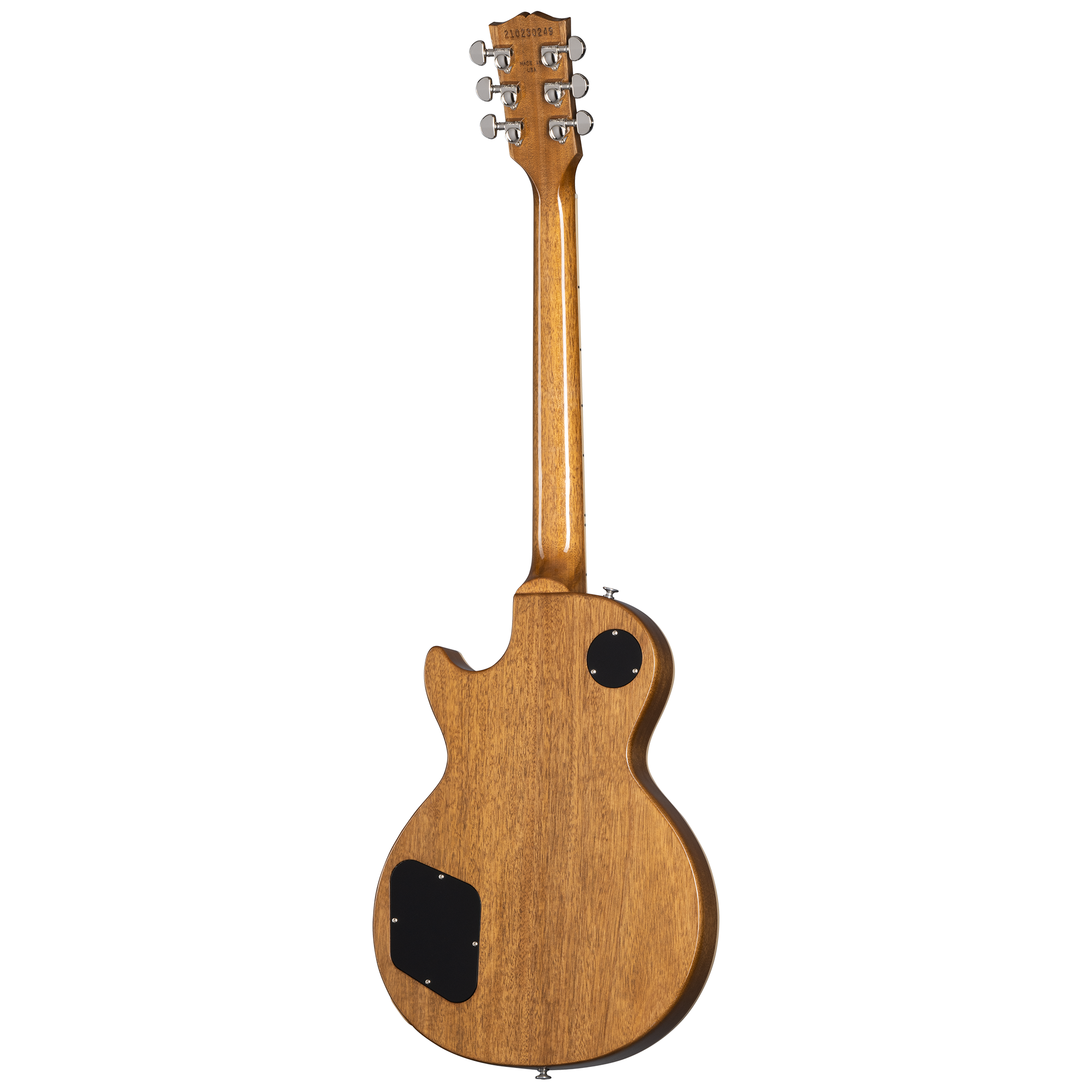 【美品】Gibson Les Paul Standard 60s Gibson Les Paul Standard '60s Figured Top Electric Guitar